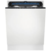 Electrolux KESC8310L lavastoviglie A scomparsa totale 14 coperti D