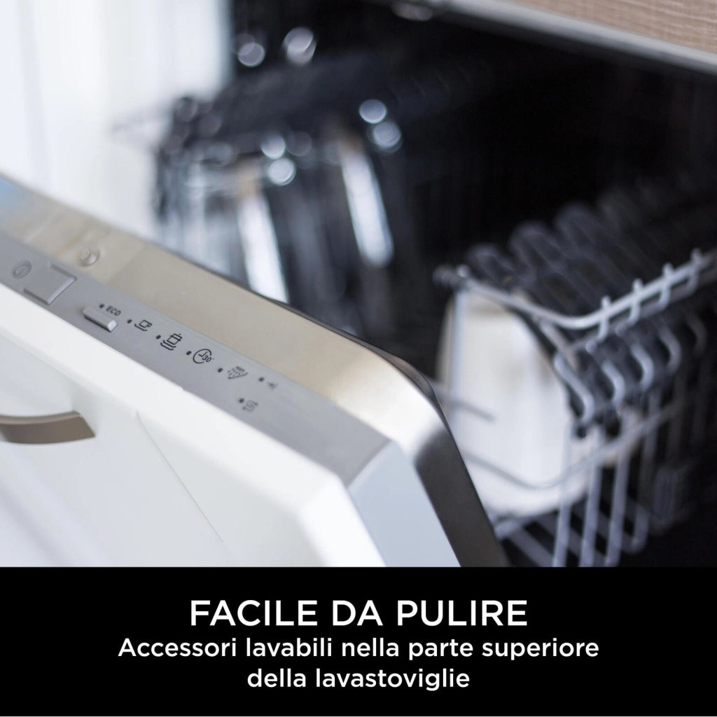 Ninja Frullatore 3 in 1 PowerBase CI100EU