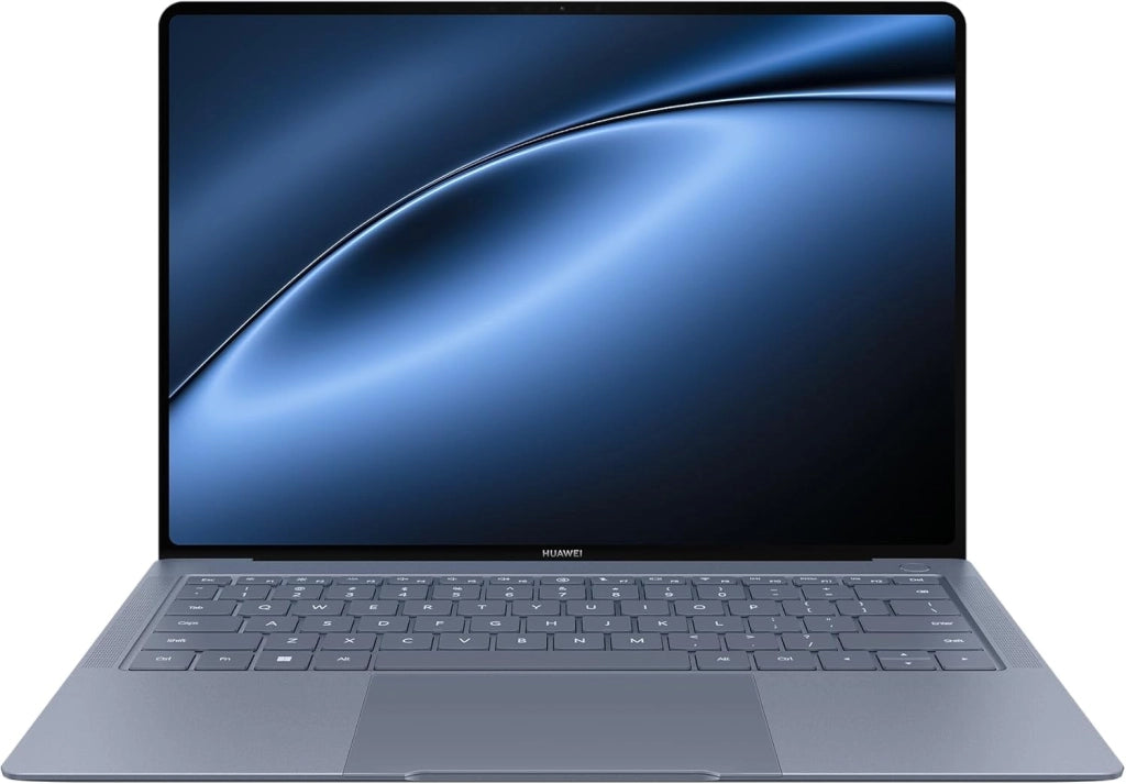 HUAWEI MateBook X Pro (2024) - Ultra 9, 32GB 2TB, Win11Pro, Blau 14,2 Zoll Notebook mit 3K FullView Display