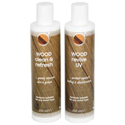 Kit per la Cura del Legno CARE KIT 2x250 ml CFW2968643