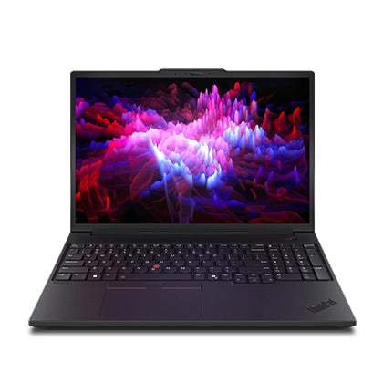 Workstation mobile lenovo thinkpad p16v gen3 21rs004gix 16 ult7-255h 32gb ssd1tb nvidia rtx pro 2000 8gb w11p