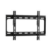 Trade Shop - Supporto Staffa Braccio Flat Muro Fisso Tv Lcd Plasma Vesa 26 A 55 Pollici -