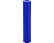 Siliconen Koelslang 18 mm - 150 mm - Geweven - Resistentino 300 °C - Nuovo Stato - Slang Siliconen