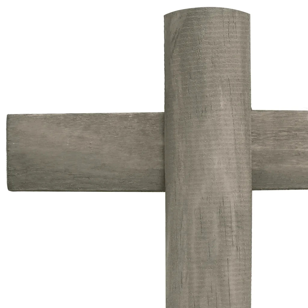 Bordature per Prato 10 pz in Legno di Abete 4,4 m 314847