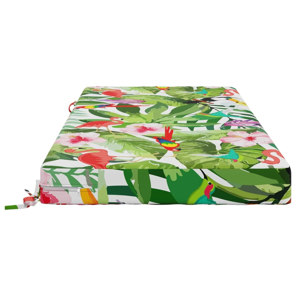 Cuscino per la seduta SOEST 100% Poliestere Multicolore 946807