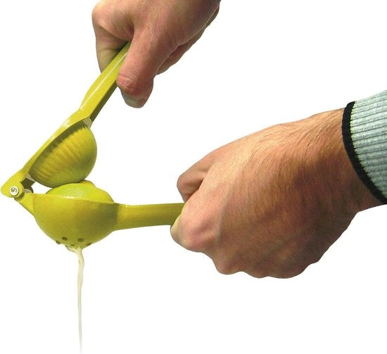 Citrusatrice in Acciaio Inossidabile - Citrusatrice Professionale per Frutta Fresca