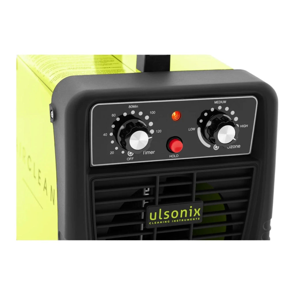 Generatore di ozono - 500 - 10.000 mg/h - 95 Watt 14_0001857