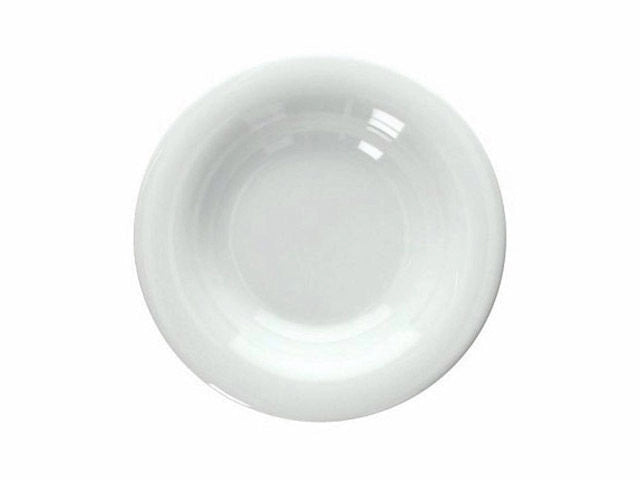 Tognana Piatto Fondo 24cm Thesis Bianco
