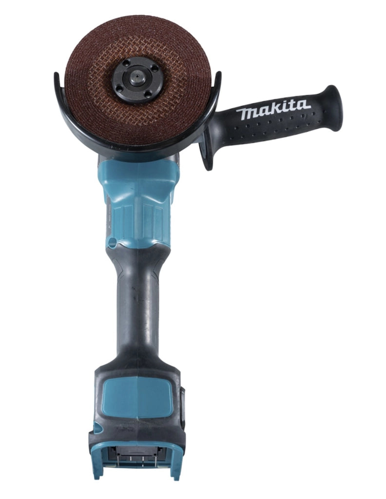 Mini-Smerigliatrice MAKITA GA022GZ XGT® (Solo corpo)