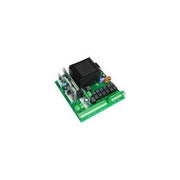 CENTRALE DI COMANDO 2 MOTORI CON O SENZA FINECORSA ARMAS CB 8221 AS AUTOMAZIONE