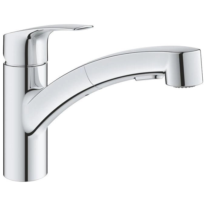 GROHE Eurosmart Cromo