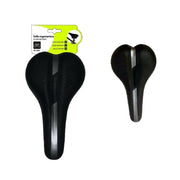 Trade Shop - Sella Bici Bicicletta In Memory Foam Morbida Gel Sportiva Ergonomica Bmx Xc-2566 -