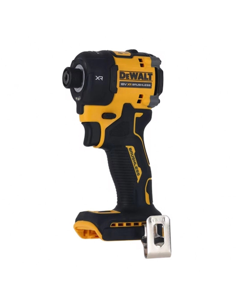 Avvitatore ad Impulsi DeWALT DCF870D1T (1 x 2,0 Ah + DCB1104 + TSTAK II)