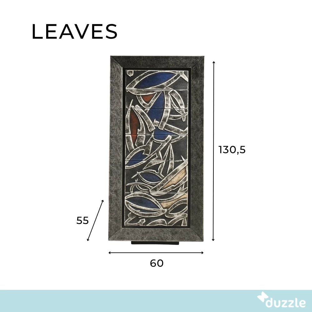 Cassettiera Leaves 6 cassetti | Duzzle