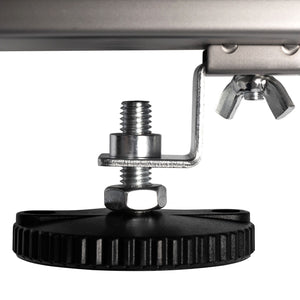 Scarico Lineare Calani Eco360 Slim Chrome 60