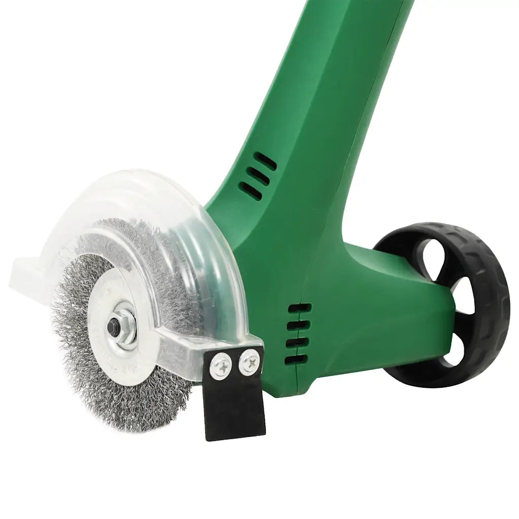 Rasaerba Elettrico 140 W Verde cod mxl 50725