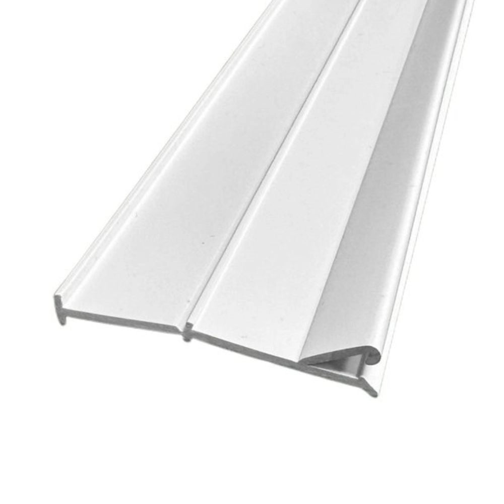 Metro Separatore Divisore Scomparto per Canalina H40 H60