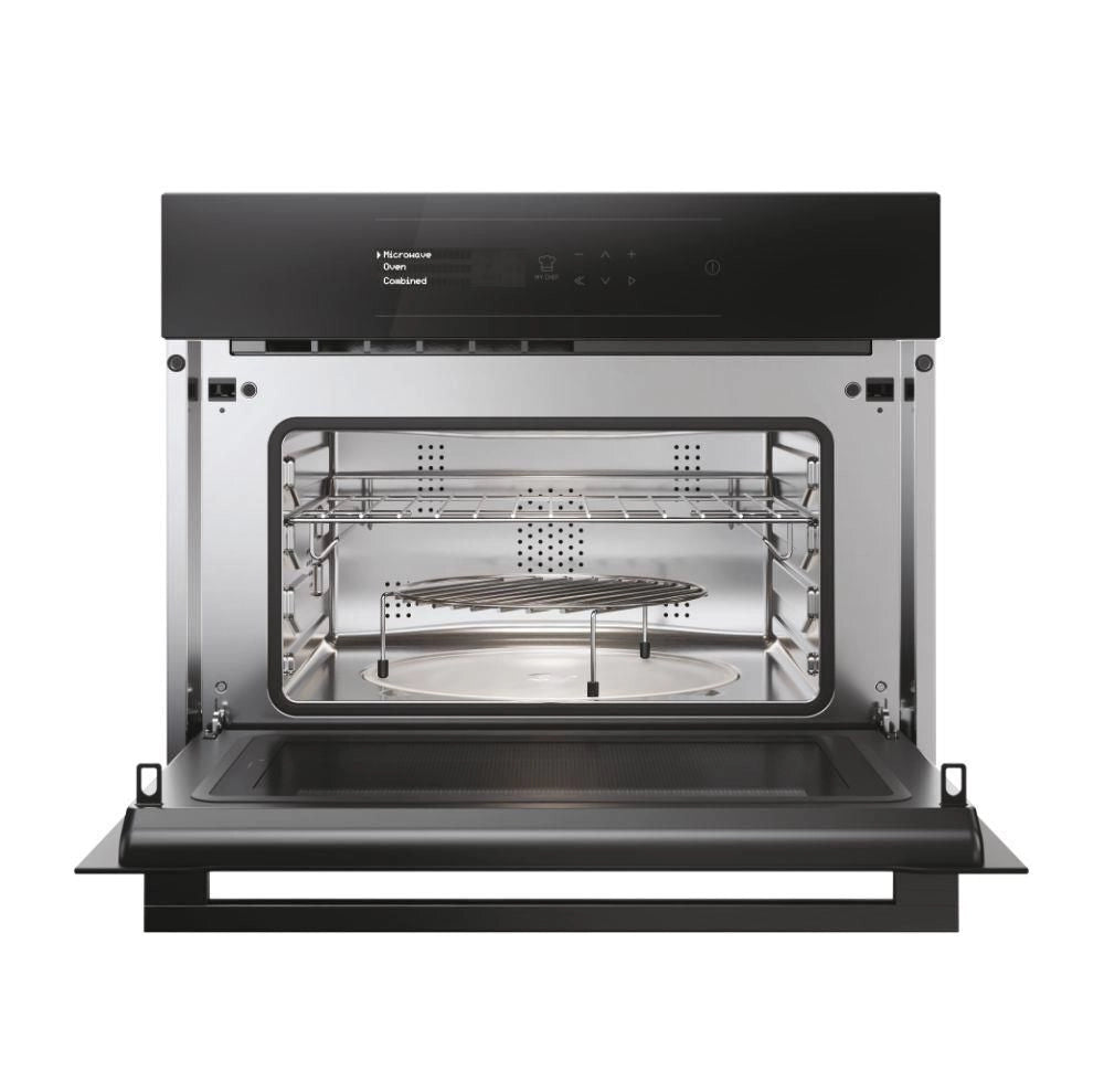 Hoover H-MICROWAVE 500 COMBI HMC34C5M0 Nero Microonde combinato Da incasso 34 L 900 W