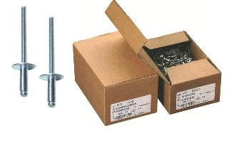 RIVETTI ALLUMINIO 4 X14 confezione da PEZZI 1000