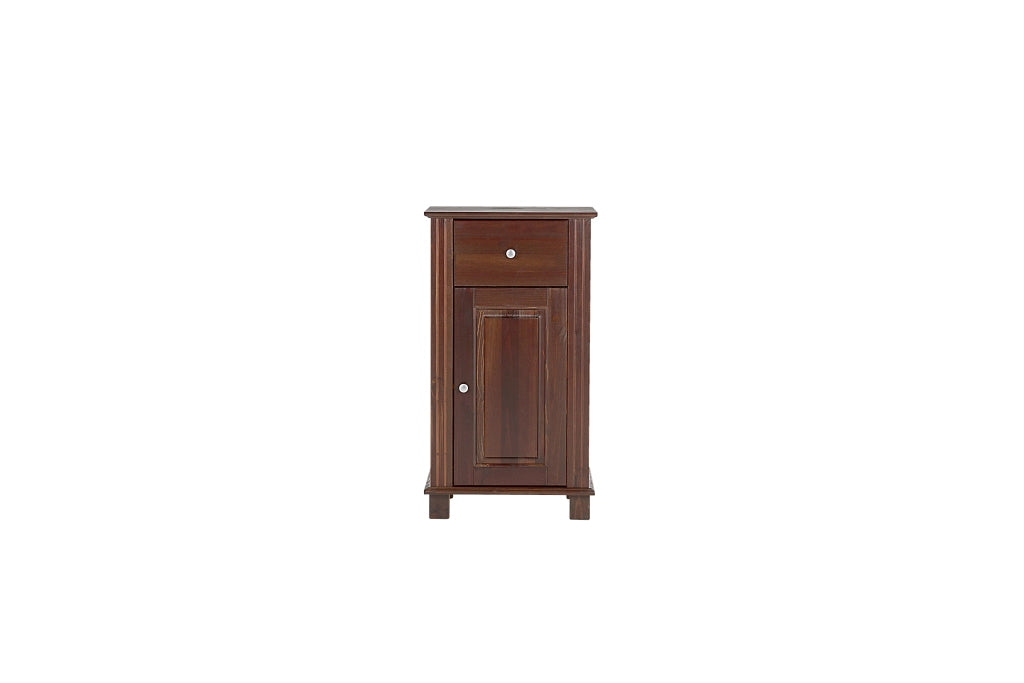Mobile dolna 40 cm 1 anta 1 Szuflada Retro 46 x 83 x 36 cm