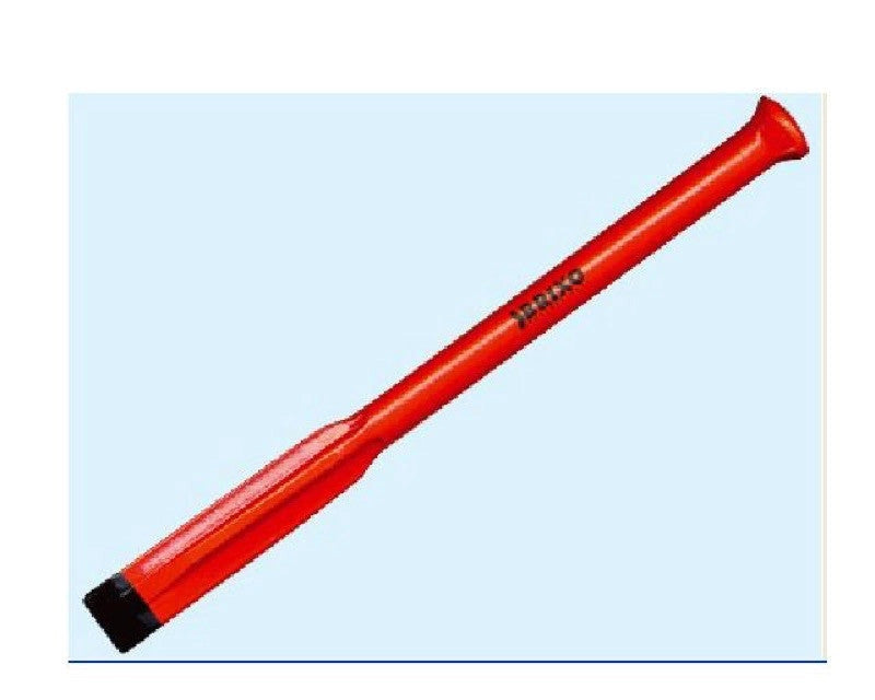 SCALPELLI PER MURATORE BRIXO A TAGLIO MM.16X300