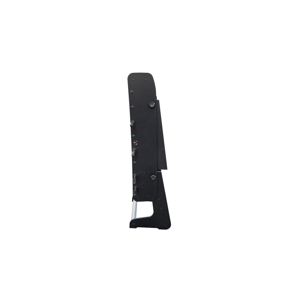Tavolo da calcio pieghevole - Viavito - Modello FT100X - 4 gambe