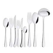 SETTIMOCIELO, Posate Set 75 Pz, Scatola Gallery, Casa Bugatti