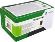 ORIGINAL Lexmark toner nero 75M2XK0 CS632/CX635 ~20000 Seiten