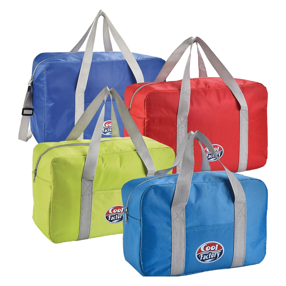 BORSA TERMICA 'COOL FACTORY' 15 lt.  - UNIFLAME