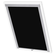 Tenda a rullo | Tenda avvolgibile Oscurante Persiana Nera P06/406