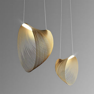 Lampada Led Wood Lhj055-1cp