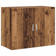 Armadietto a muro Legno antico 80 x 42,5 x 64 cm 8010922