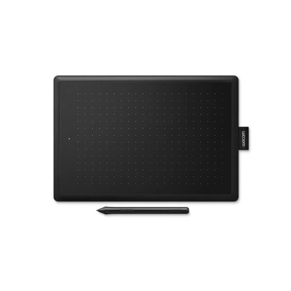 Tavoletta con penna - one by wacom small - ctl-472-s - CTL472S