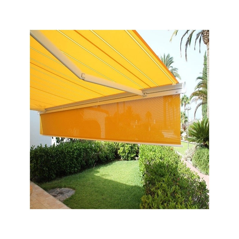 Tessuto PVC Impermeabile Tempotest Parà - Telo Personalizzabile, Idrorepellente, UV-Resistente per Tenda da Sole e Giardino