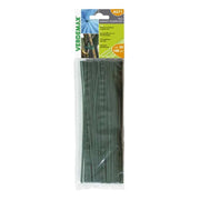 Filo Animato Plastificato per Fissaggio Rami 20  cm 100 Pz Verdemax
