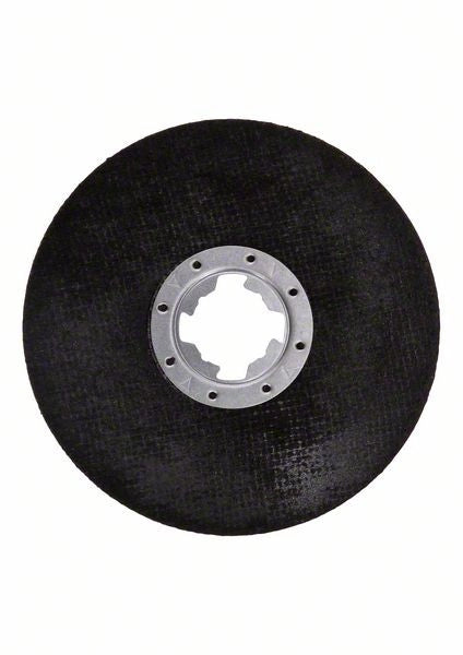 2608619252 - X-LOCK Expert for Metal 115x1,6x22,23 taglio dritto AS 46 S BF, 115 mm, 1,6 mm