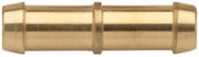 GIUNTATUBI CONICO IN OTTONE 10 MM*- 10,0 pz