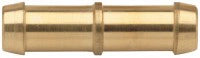 GIUNTATUBI CONICO IN OTTONE 10 MM*- 10,0 pz
