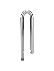 Arco di ricambio in acciaio al molibdeno 9,5 x 102 x 20 mm per lucchetto 002530/096510 – THIRARD