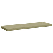 Cuscino per Panchina a 1 Pezzo VUGHT 100% Poliestere 951924