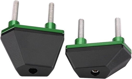 Pannelli di Protezione per Motocicletta per Z800 Z1000 Z750 - Montaggio Rapido.