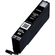 Canon Cartuccia d'inchiostro nero a resa elevata CLI-551BK XL