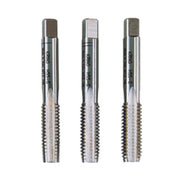 SERIE  3 MASCHI A MANO KRINO HSS M12 PASSO 1,75