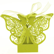 Cadeaudozenti 50 pezzi - Valtori Cadeaudozenti - Dozenti per Festa di Nozze/Festa di Compleanno - Cartone di Alta Qualità - Cadeaudozenti Laccati con Finitura Luminosa
