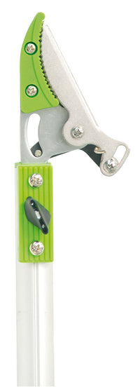 Forbice per Potatura con Asta Allungabile 300 cm con Rinvio By-Pass Rama