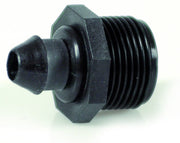 RACCORDO PER TUBO IN POLIETILENE DERIVAZIONE CON GOMMINO  mis. 3/4 250.00 pz