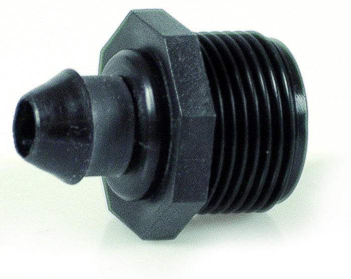 RACCORDO PER TUBO IN POLIETILENE DERIVAZIONE CON GOMMINO  mis. 3/4 250.00 pz