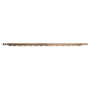 LAMA 53CM CON DENTATURA A CASTELLO.