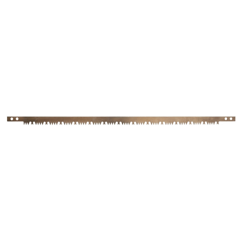 LAMA 53CM CON DENTATURA A CASTELLO.