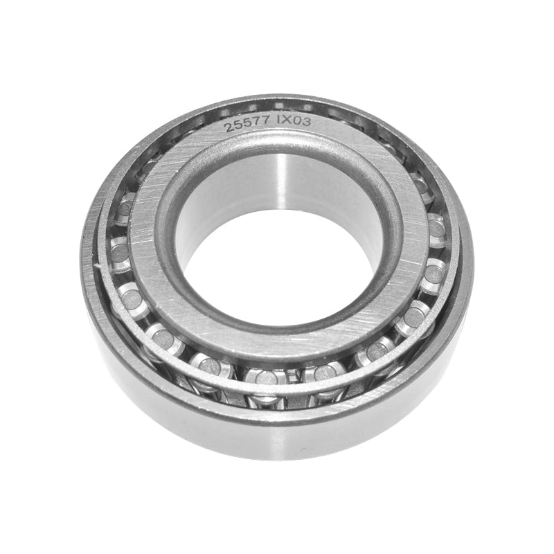 Cuscinetto rulli conici John Deere, serie 25577 / 25521, dimensioni 83,1 x 42,9 x 25,4 mm